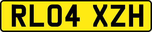 RL04XZH