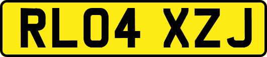 RL04XZJ