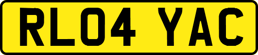 RL04YAC