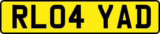 RL04YAD