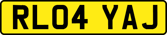 RL04YAJ