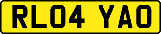 RL04YAO