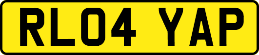 RL04YAP