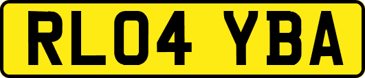 RL04YBA