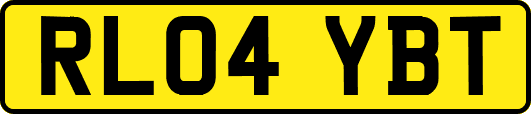 RL04YBT