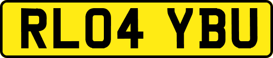 RL04YBU