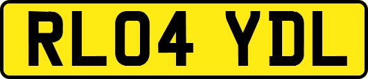 RL04YDL