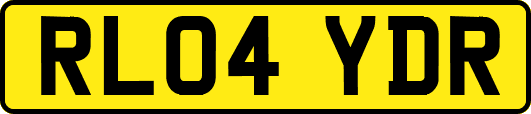 RL04YDR