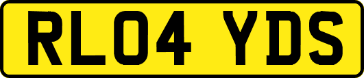 RL04YDS