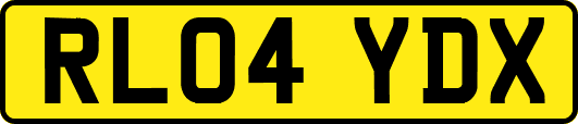 RL04YDX