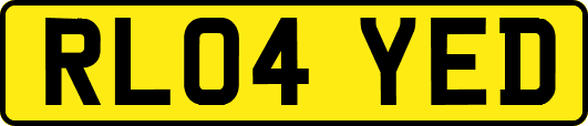 RL04YED
