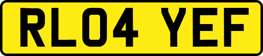RL04YEF