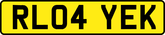 RL04YEK