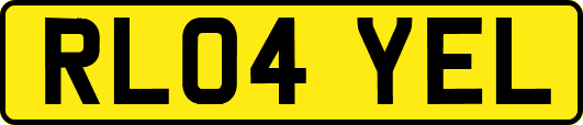RL04YEL