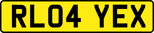 RL04YEX