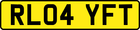 RL04YFT