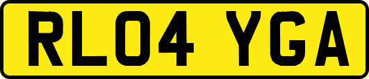 RL04YGA
