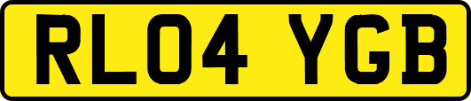 RL04YGB