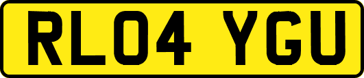 RL04YGU