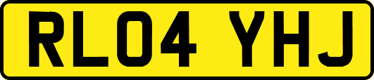 RL04YHJ