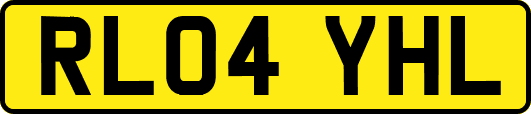 RL04YHL