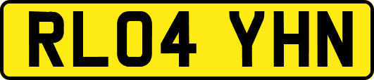 RL04YHN