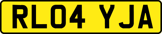 RL04YJA
