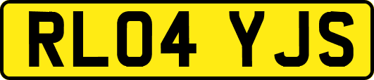 RL04YJS
