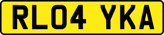 RL04YKA