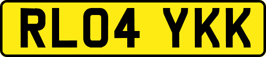 RL04YKK