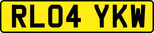 RL04YKW