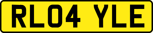 RL04YLE