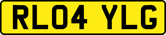 RL04YLG