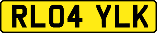 RL04YLK