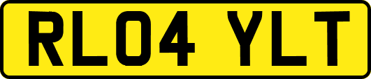 RL04YLT