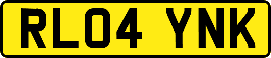 RL04YNK