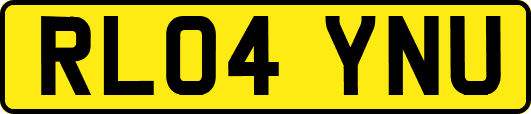 RL04YNU