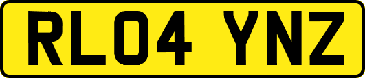 RL04YNZ