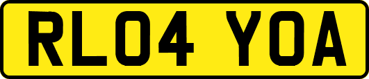 RL04YOA