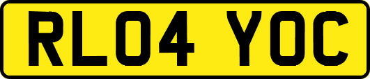 RL04YOC