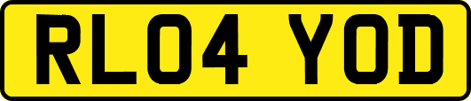 RL04YOD