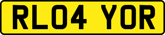 RL04YOR