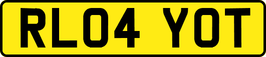 RL04YOT