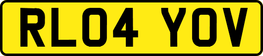 RL04YOV