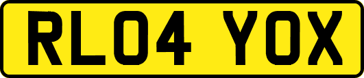 RL04YOX