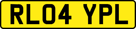 RL04YPL