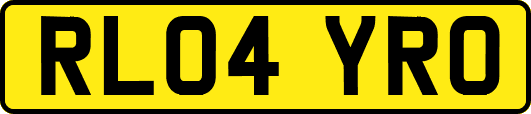 RL04YRO