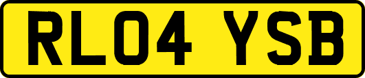 RL04YSB