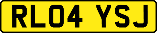 RL04YSJ