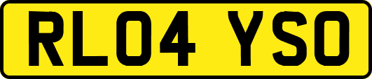RL04YSO